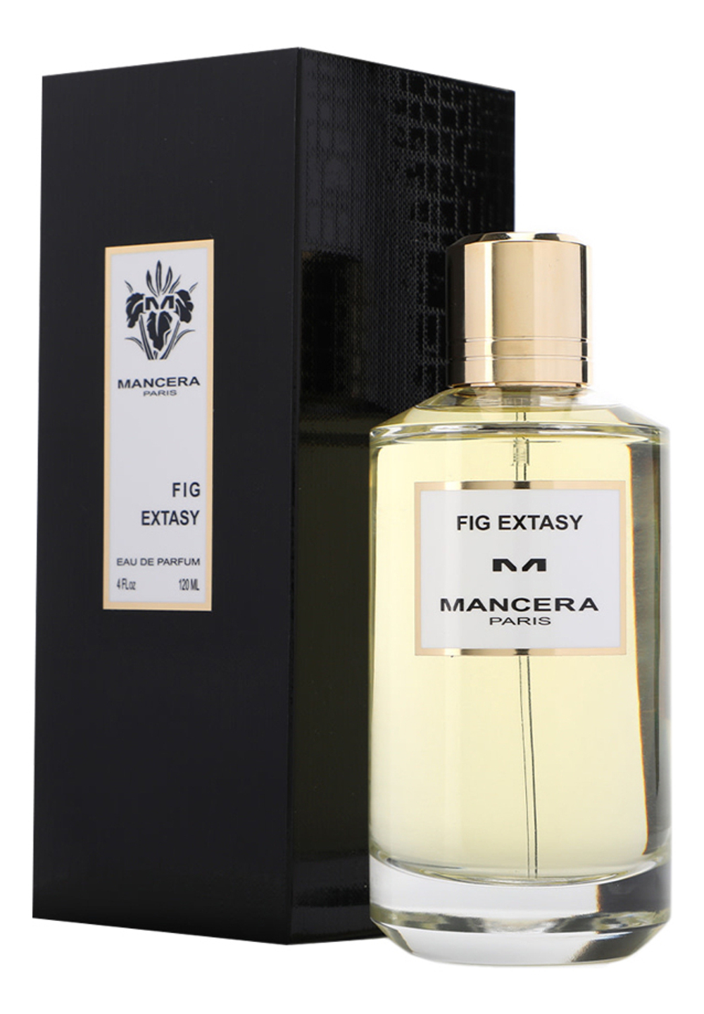 MANCERA Fig Extasy