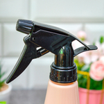 Опрыскиватель 1л "Дом и дача", цвет светло-бежевый