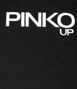 Футболка JERSEY Pinko UP - черный(S4PIJGTH225)
