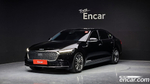 Kia The New K9 (Quoris/K900) 2 Generation 3.3 T-GDI AWD (08.2021)