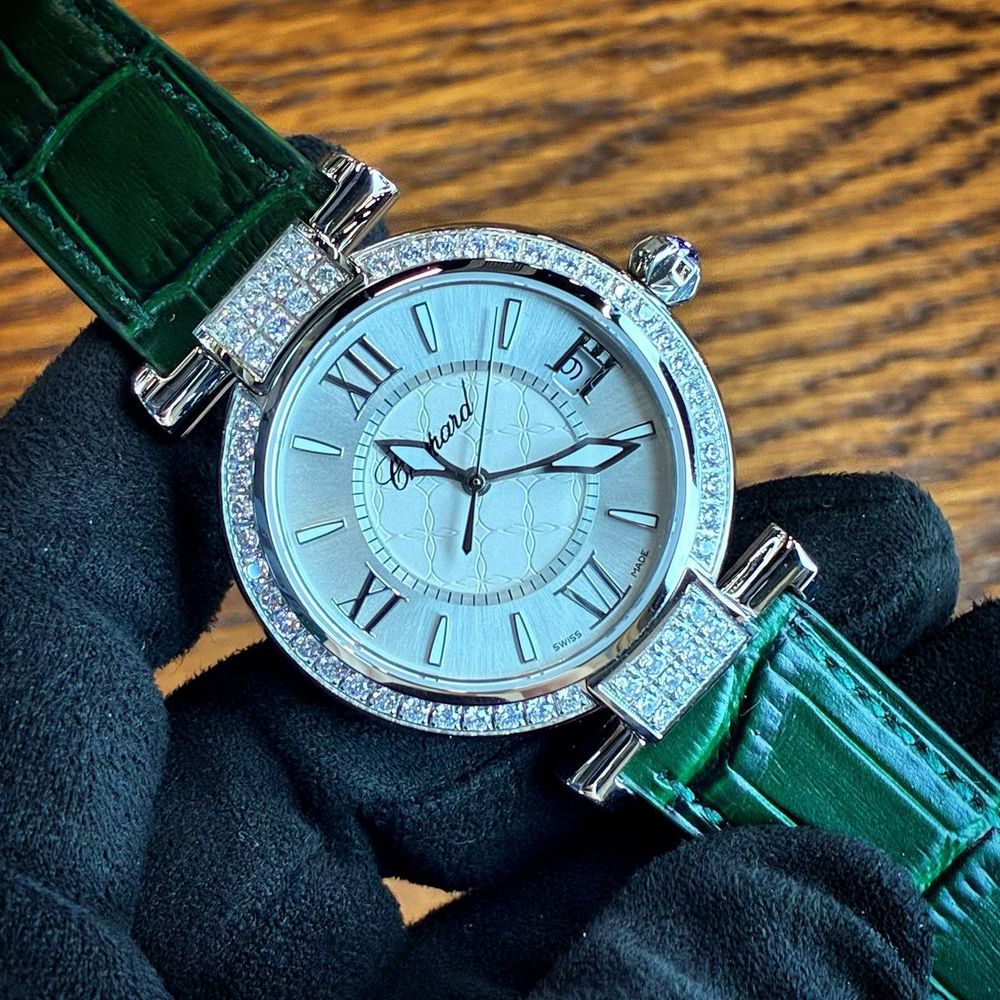 Часы Chopard