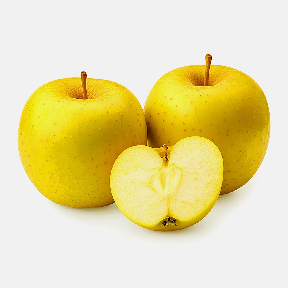 Яблоки Голден 800г