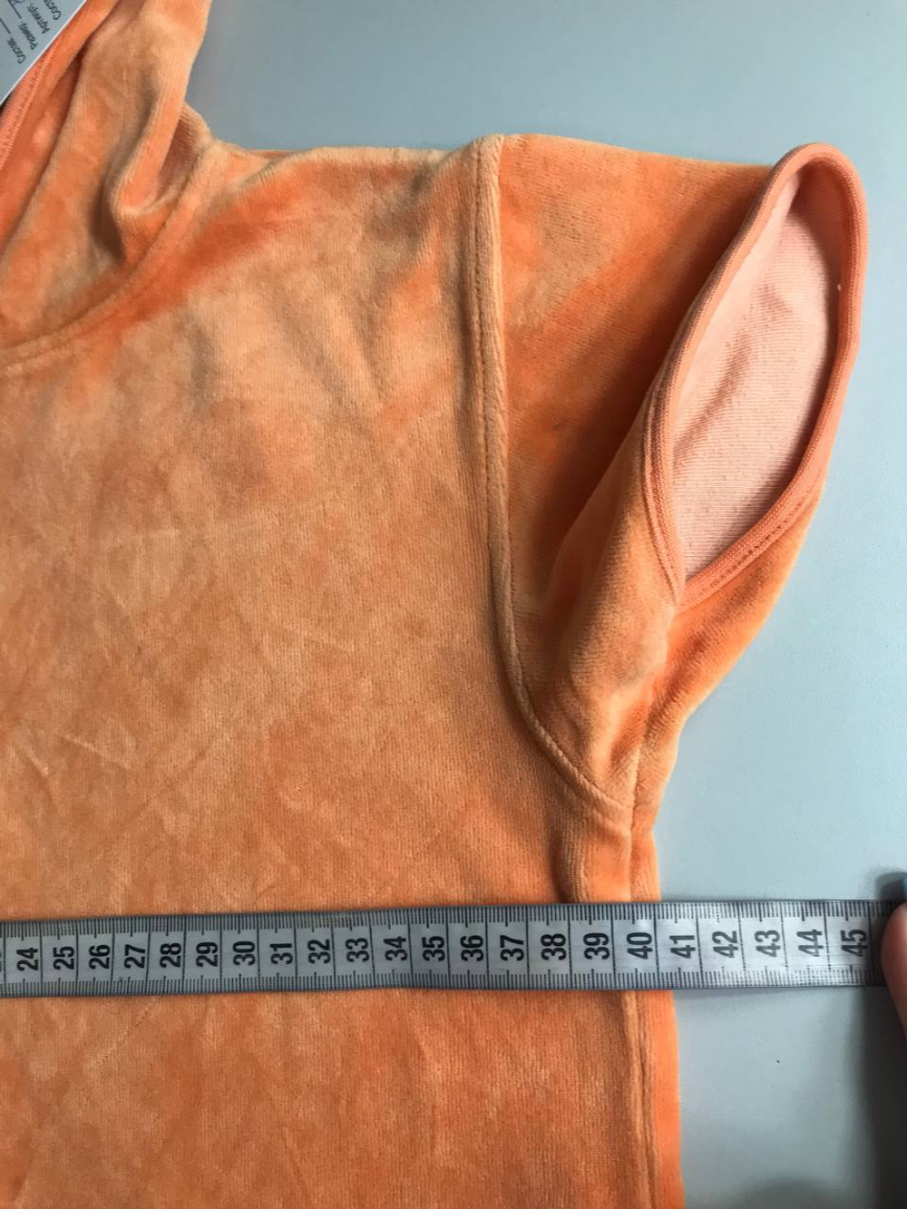 Кофта Liquid на молнии, маркировка М, визуально на 46 размер