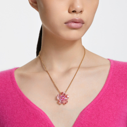FLORERE:PEND S PINK/GOS