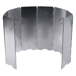 Ветрозащитный экран Tramp TRA-296 для туристических горелок