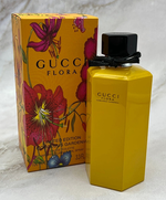 Flora Gorgeous Gardenia Limited Edition 2018 Gucci 100ml (duty free парфюмерия)