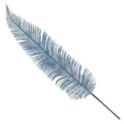 GAEM Изделие декоративное "Ветка", L12 W1 H83 см, 6в.