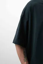 Футболка Blackbase №4 Мужская Черная