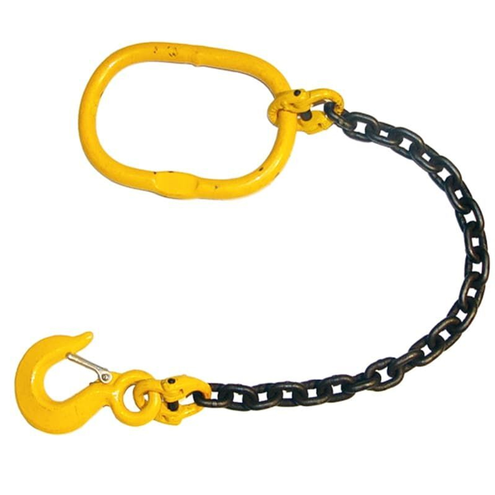 Строп цепной TOR 1СЦ г/п 31,5 т 10,0 м