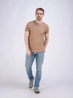 Футболка мужская Турция мерсеризованная