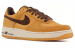 Кроссовки Nike Air Force 1 Waterproof Wheat