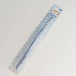 Крючок с прорезиненной ручкой