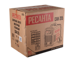 Сварочный аппарат инверторный Ресанта САИ 315 3ф
