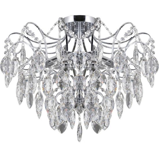 IL3522-6CSQ-39 CR светильник потолочный