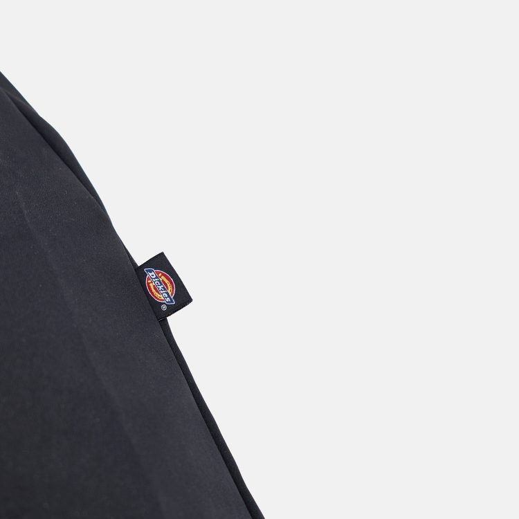 Сумка Dickies Torrey Tote Bag артикул:DK0A88GHBLK1 - купить в магазине Дайс