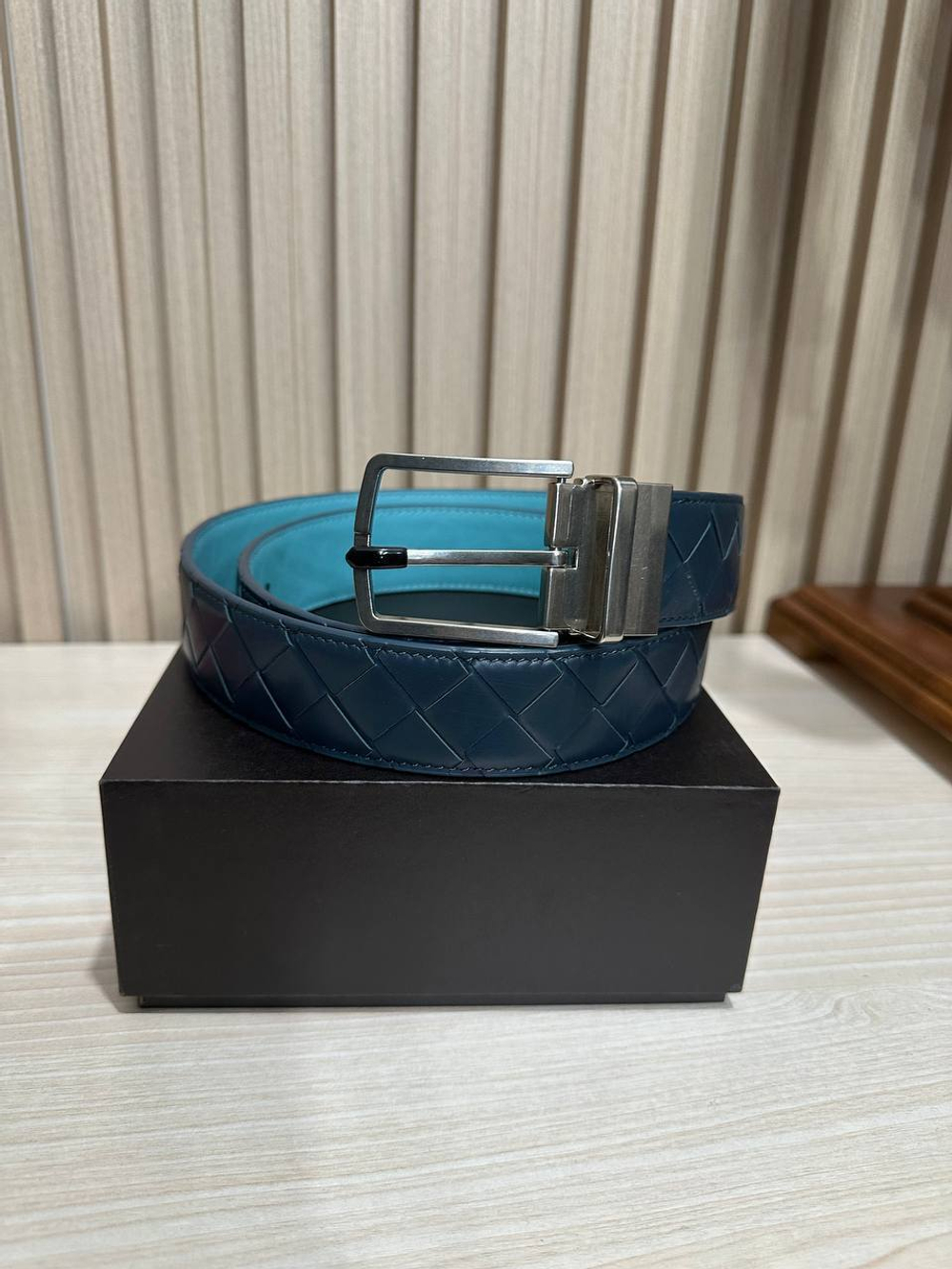 Ремень Bottega Veneta, арт. 475694732