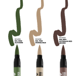 Набор Акриловых маркеров Real Colors Markers set - Late German AFV Camo
