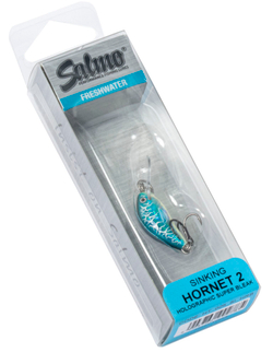 Воблер тонущий Salmo HORHET S / 2.5 см, цвет HSB