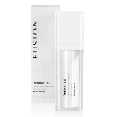 Retinol 1.0 Fusion | Антивозрастная сыворотка с ретинолом