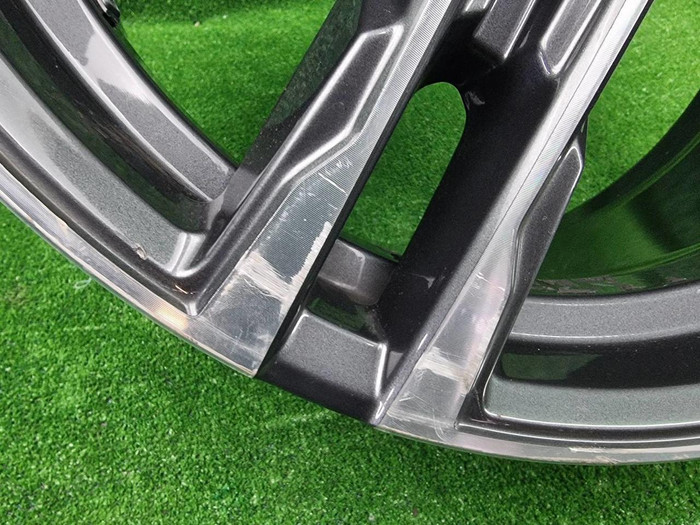 Диск литой R18 BMW 2er F44 (2019-2024) 819 стиль