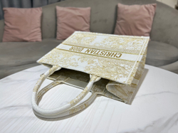Christian Dior Book Tote 36 cm