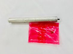 Анод магниевый 25,5*230 М5 М8 01764