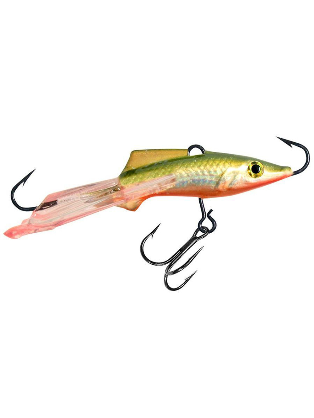 Балансир ICE ANGEL NEW-5 60mm 2 штуки 13 г.