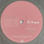 Madonna / Bedtime Stories (Limited Edition)(Coloured Vinyl)(LP)