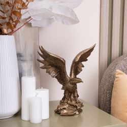 Статуэтка Орел Большой