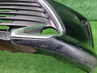 Бампер передний Toyota Camry xv50 (2014-2017)