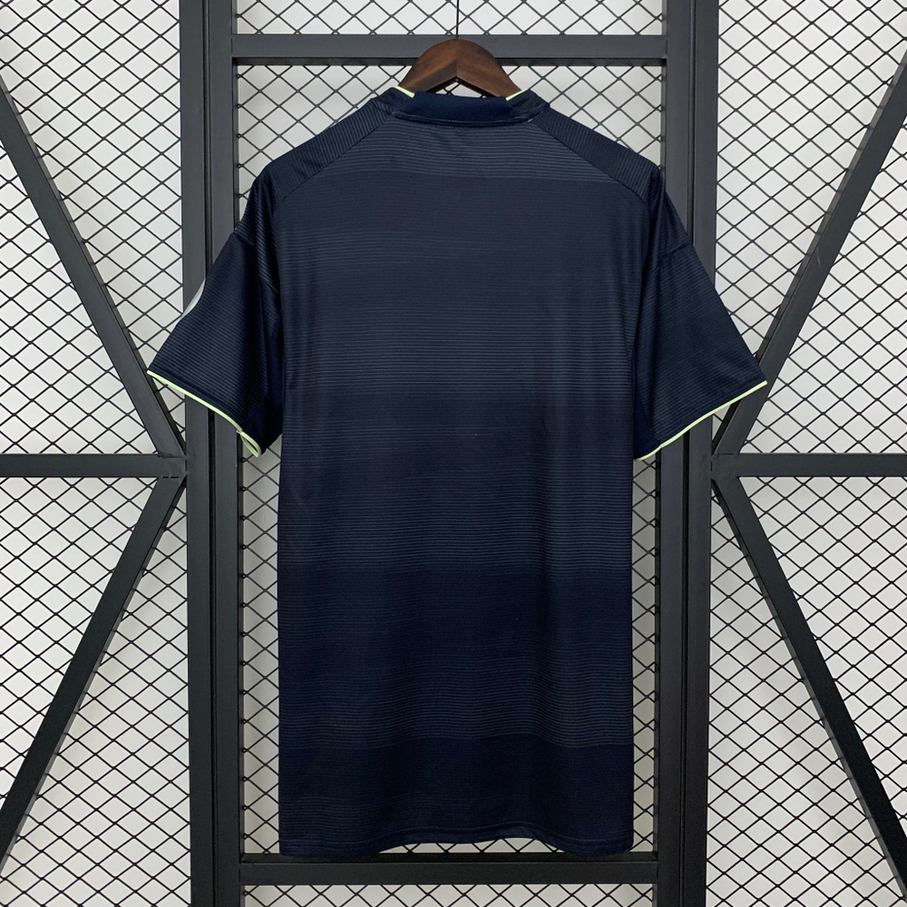 Купить в Москве выездную форму «Реал Мадрид» 25/26