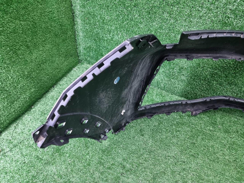 Бампер передний Москвич 3 (2022-н.в.)