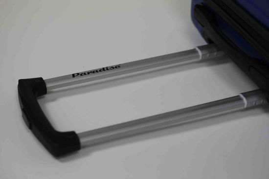 Чемодан PALMA