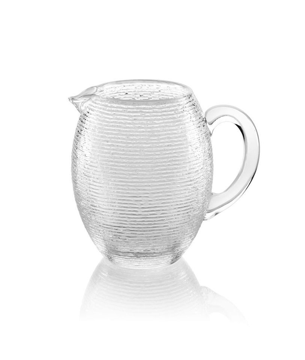 Кувшин 1500мл IVV Multicolor прозрачный Италия