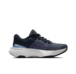Женские кроссовки Nike ZoomX Invincible Run Flyknit 2 'Dark Marina Blue' DC9993-400