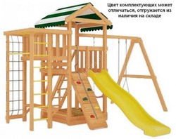 Детская игровая площадка Мастер-3