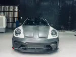 Обвес переделка в 992.1 GT3 для Porsche 992.1 Carrera 2019-2023 Порше