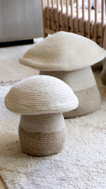 Корзина Lorena Canals Basket Baby Mushroom (23 x 27 см)