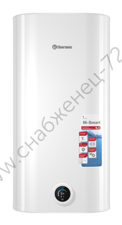 Водонагреватель THERMEX MS 80 V (pro)