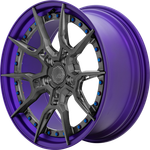RP FORGED HCA674S