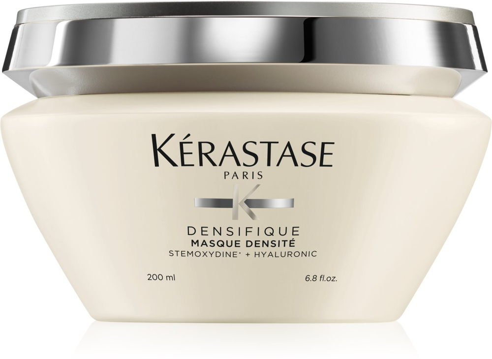 Kerastase Densifique Masque Densite - восстанавливающая и укрепляющая маска Волосы лишенные густоты /   200  ml  / GTIN 3474636403929