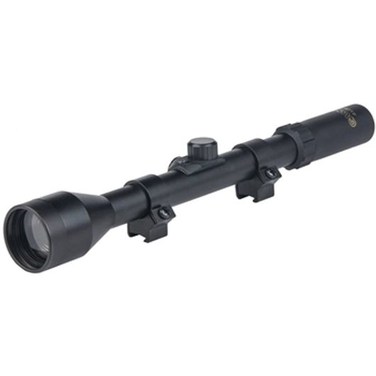 Прицел оптический Gamo 4х28