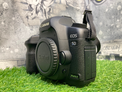 Canon 5D Mark II (24.600 кадров) Покупка/Продажа