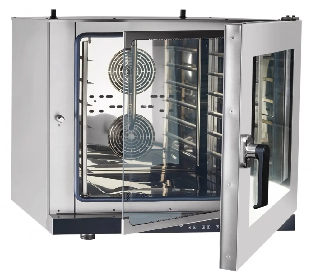 Печь конвекционная электрическая Abat КЭП-6П