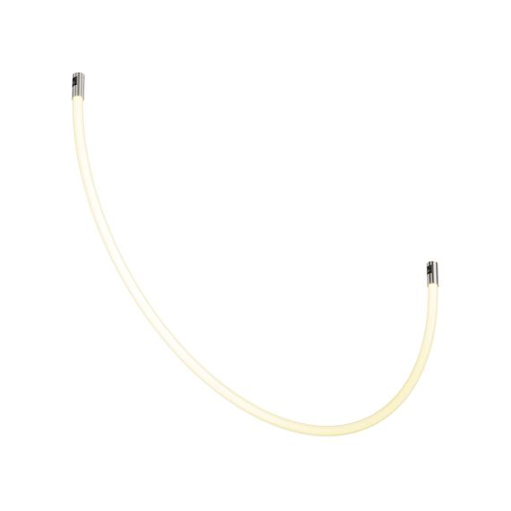 Трековый светильник Maytoni Technical TR154-1-27W3K-PT