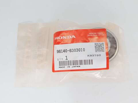 подшипник заднего колеса Honda CRF250L 96140-630-301-0