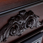 Портал Real Flame Anita STD AO Corner (угловой)