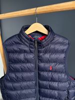 Новая жилет Polo Ralph Lauren, 146