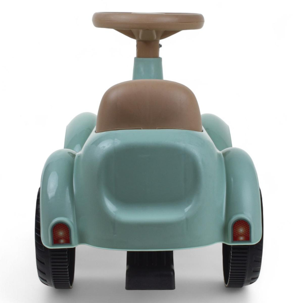 Машина-толокар, коробка NNC-5-З