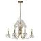 Подвесная люстра Newport Taisia 8336/C М0069990